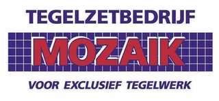Tegelzetbedrijf Mozaik